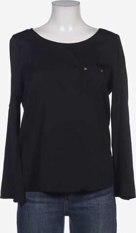 Suiteblanco Bluse M in Schwarz: predná strana