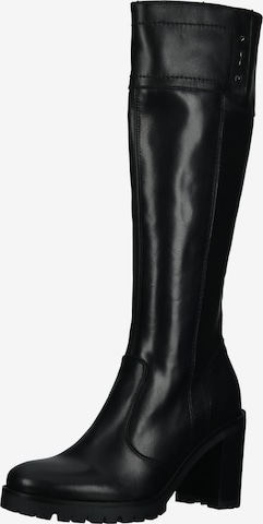 Nero Giardini Boots in Black: front