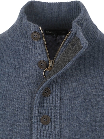 Barbour Shirt‌ in Blau