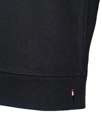 U.S. POLO ASSN. Sweatshirt in Black