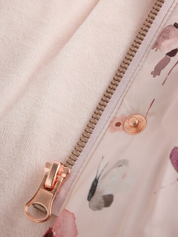 Next Between-season jacket in Pink