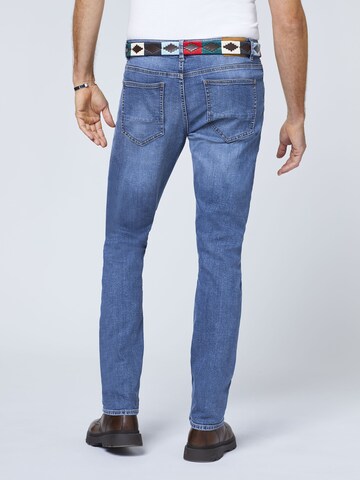 Polo Sylt Tapered Jeans in Blue