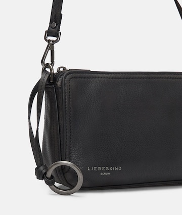 Borsa a tracolla 'Clarice II' di Liebeskind Berlin in nero