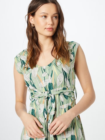 bleed clothing Dress 'Lakelovers' in Green