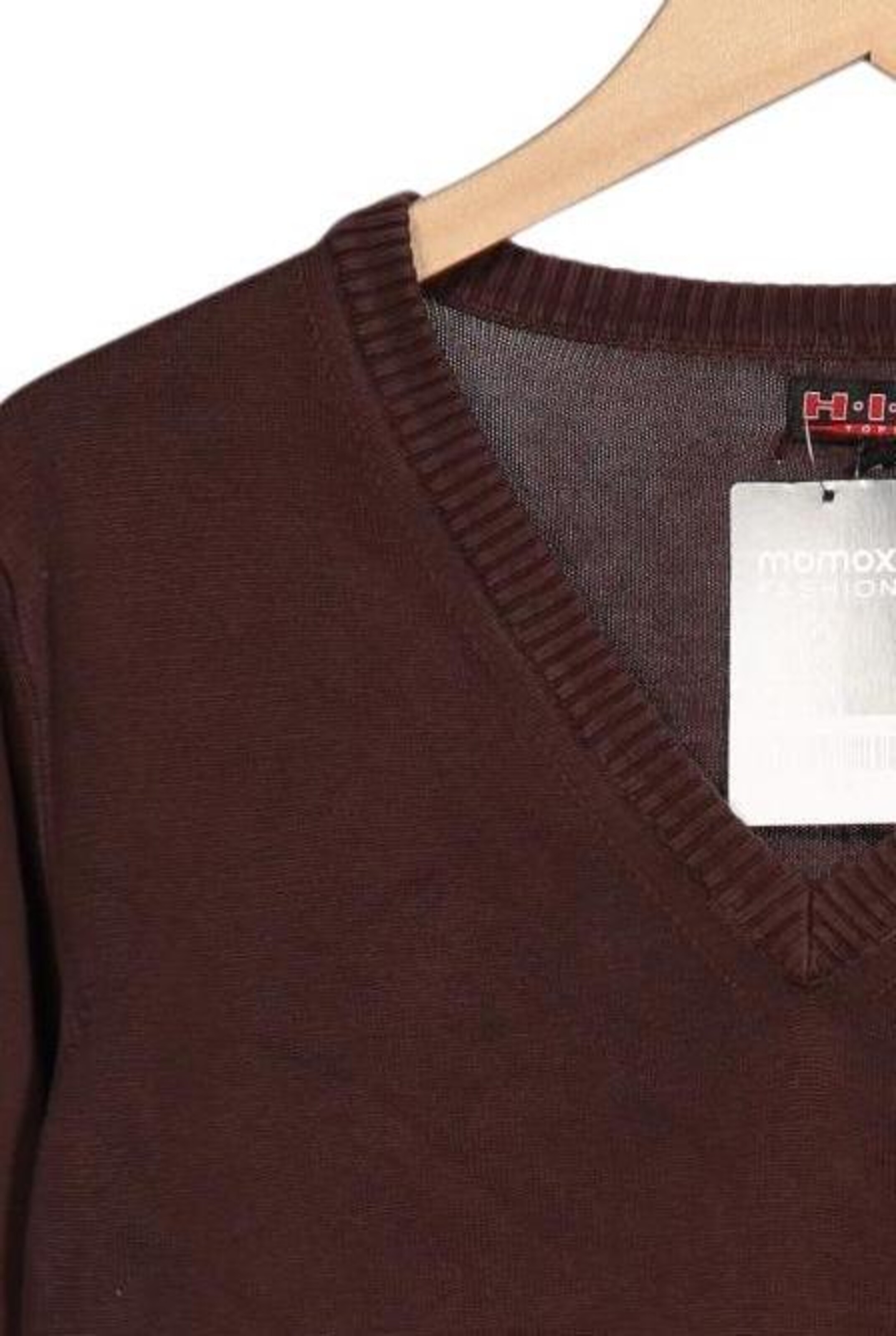 H.I.S Sweater & Cardigan in M in Brown