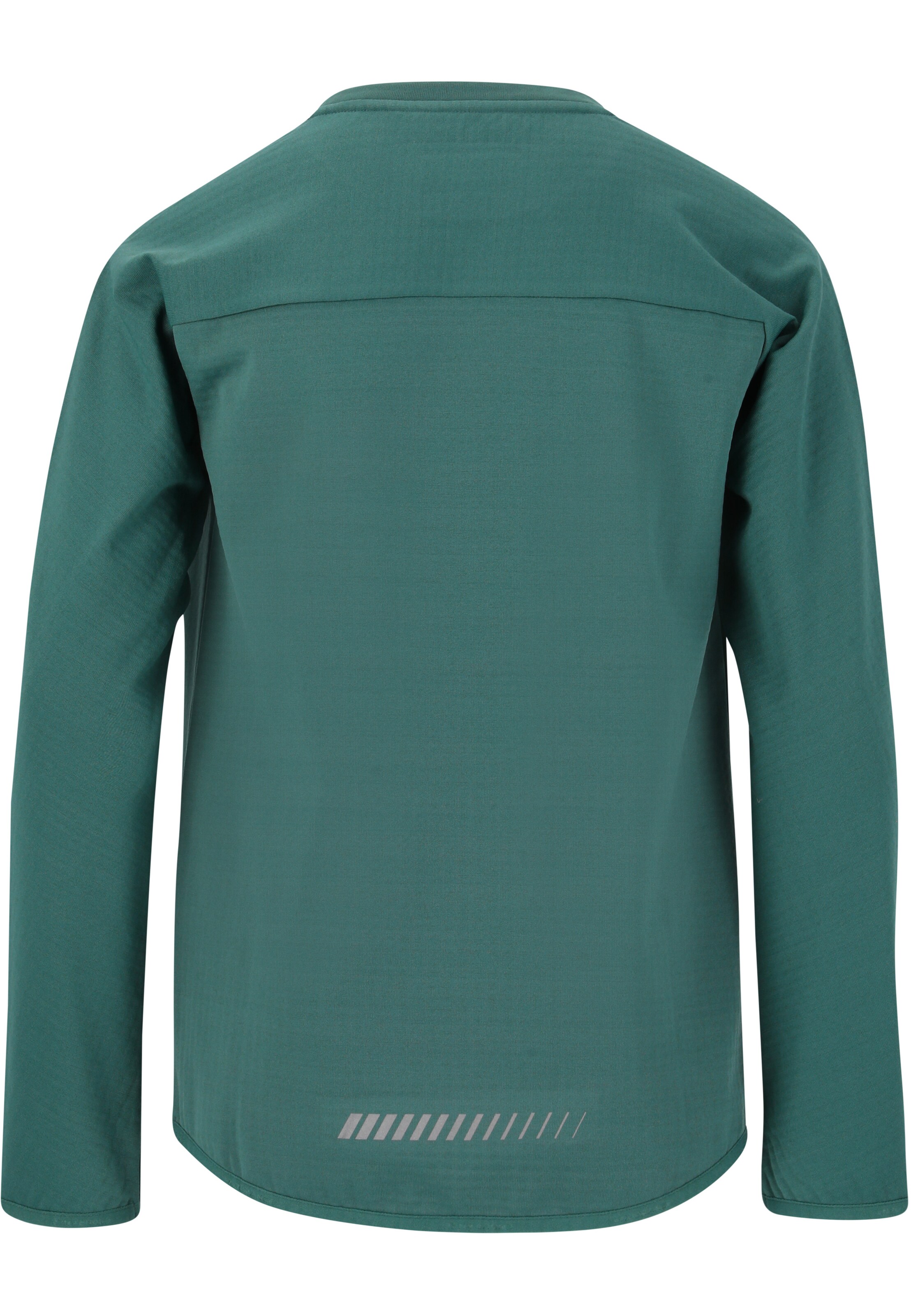 ENDURANCE Funktionsshirt 'Avan' in Grün