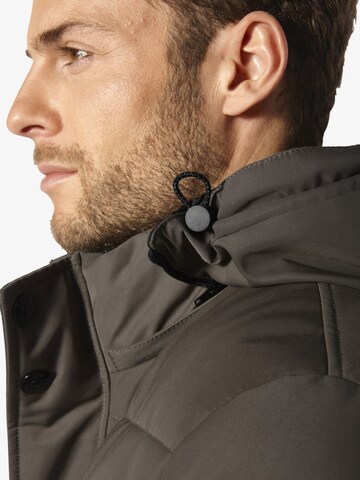 BABISTA Functionele jas 'Campalli' in Bruin