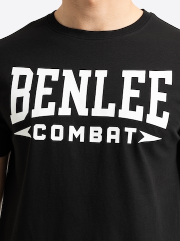 Benlee Sweat suit 'Copiague' in Black