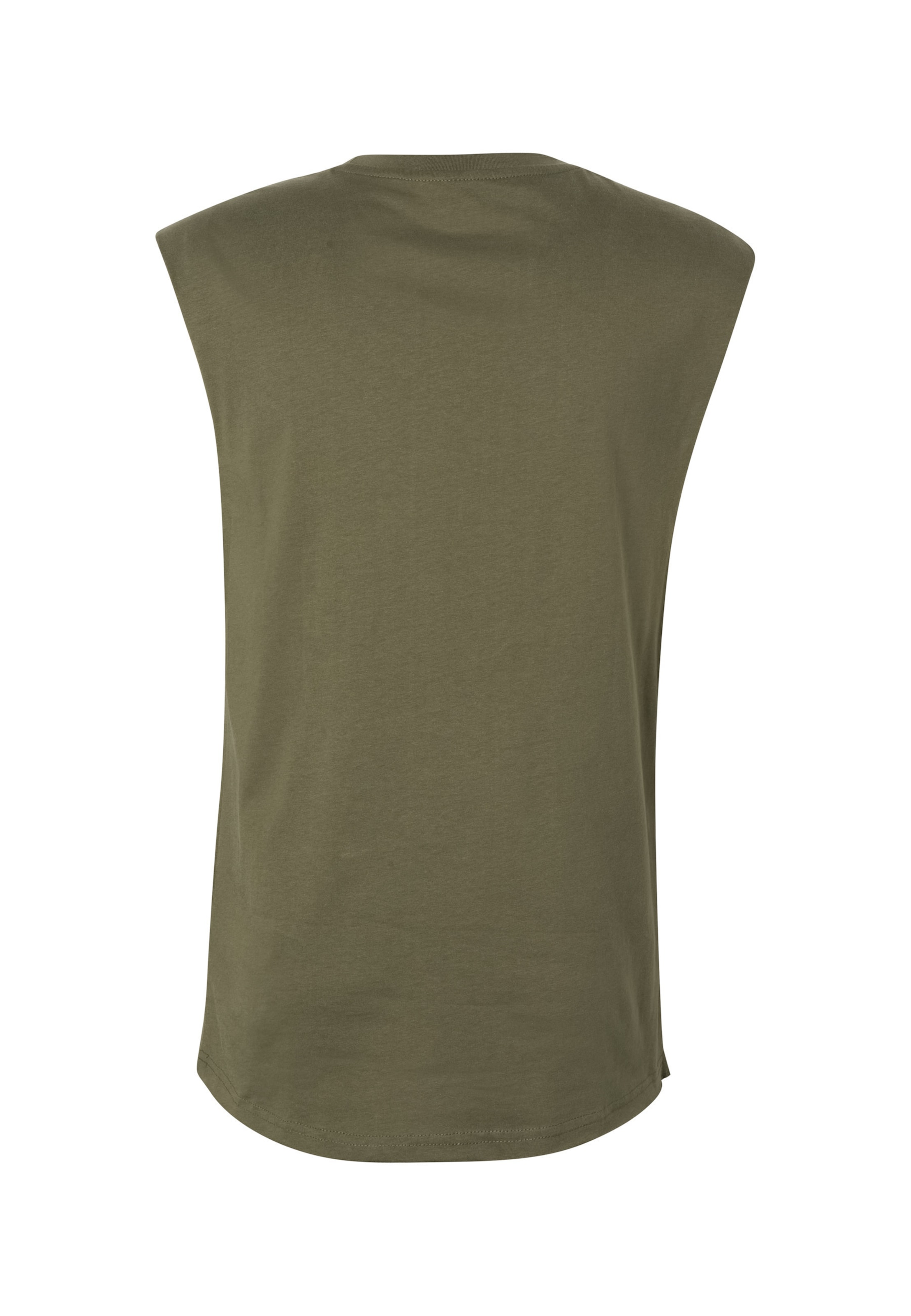 Maglietta di Ecko Unlimited in verde