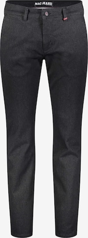 MAC Pants in Grey: front