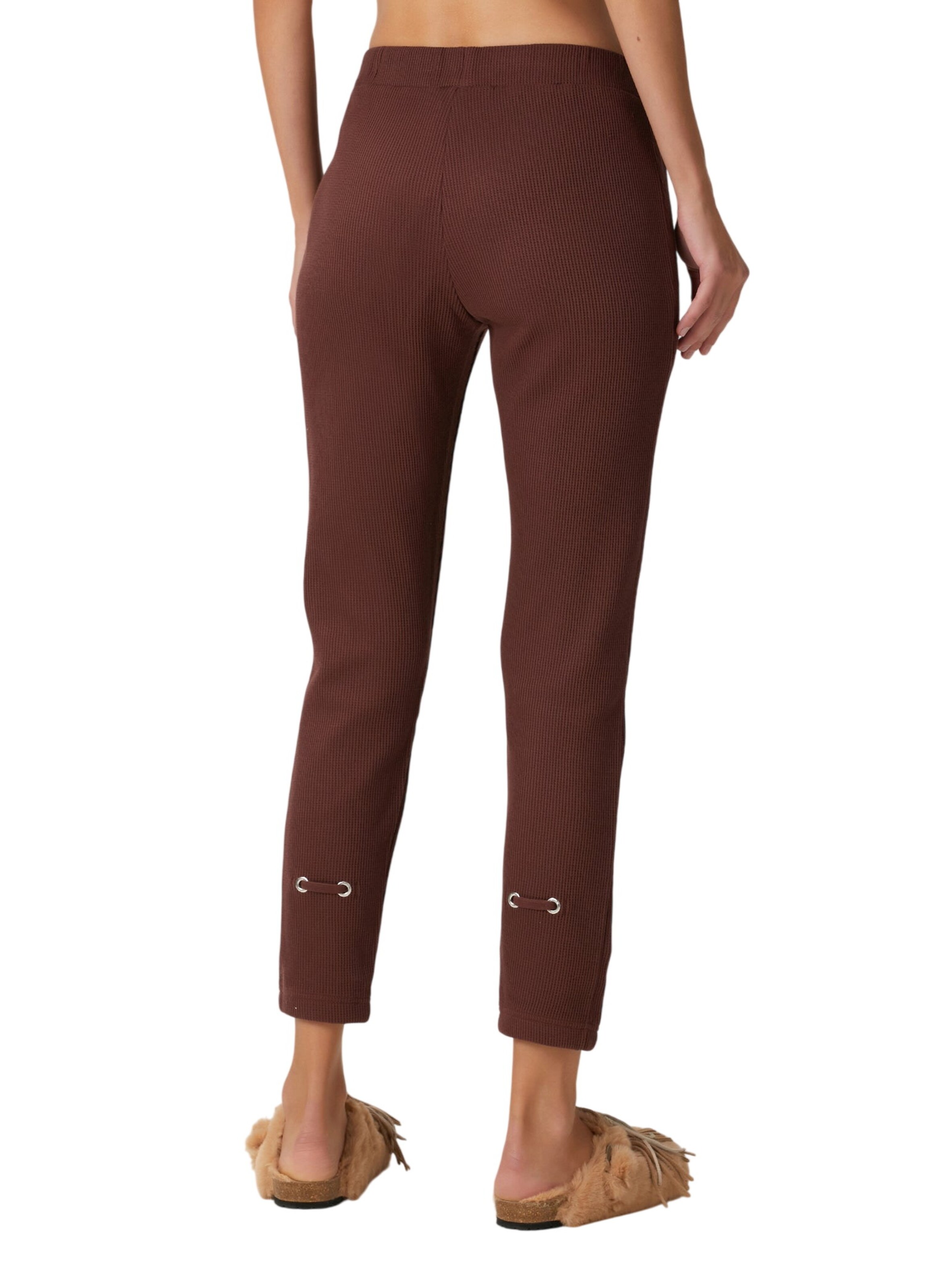 Survêtement BASSIGUE en marron