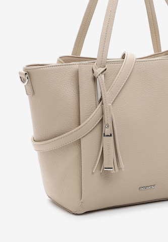 Emily & Noah Shopper 'Brooke' in Beige