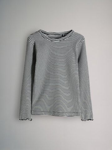 The Set T-shirt i beige