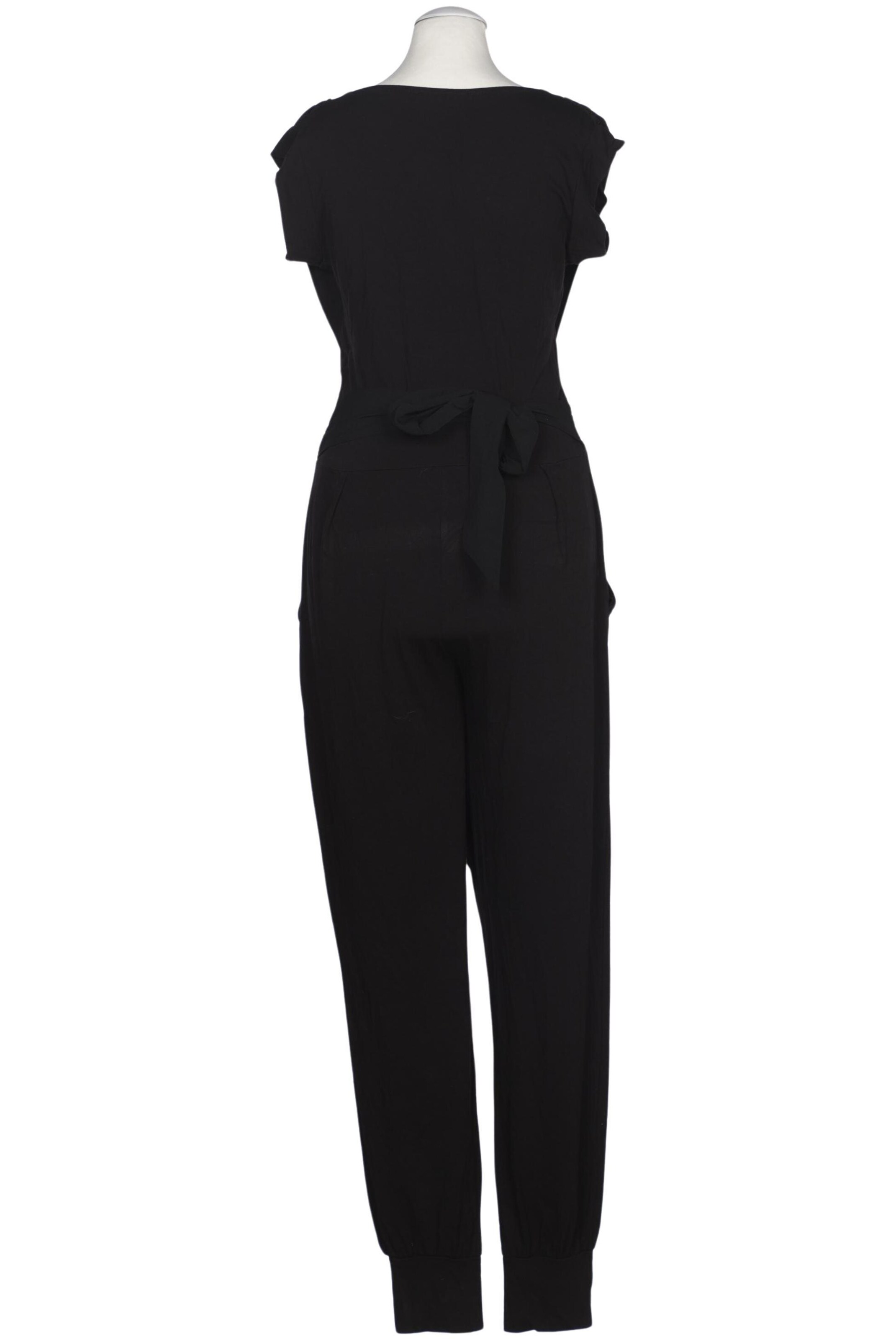 Fornarina Overall oder Jumpsuit S in Schwarz