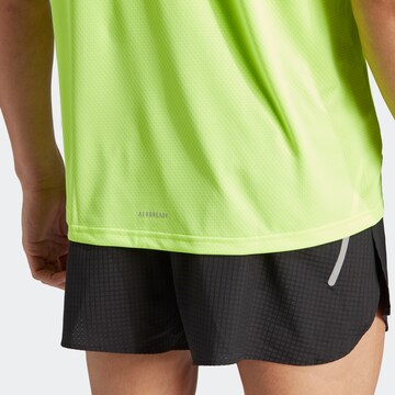 ADIDAS PERFORMANCE Performance Shirt in Green