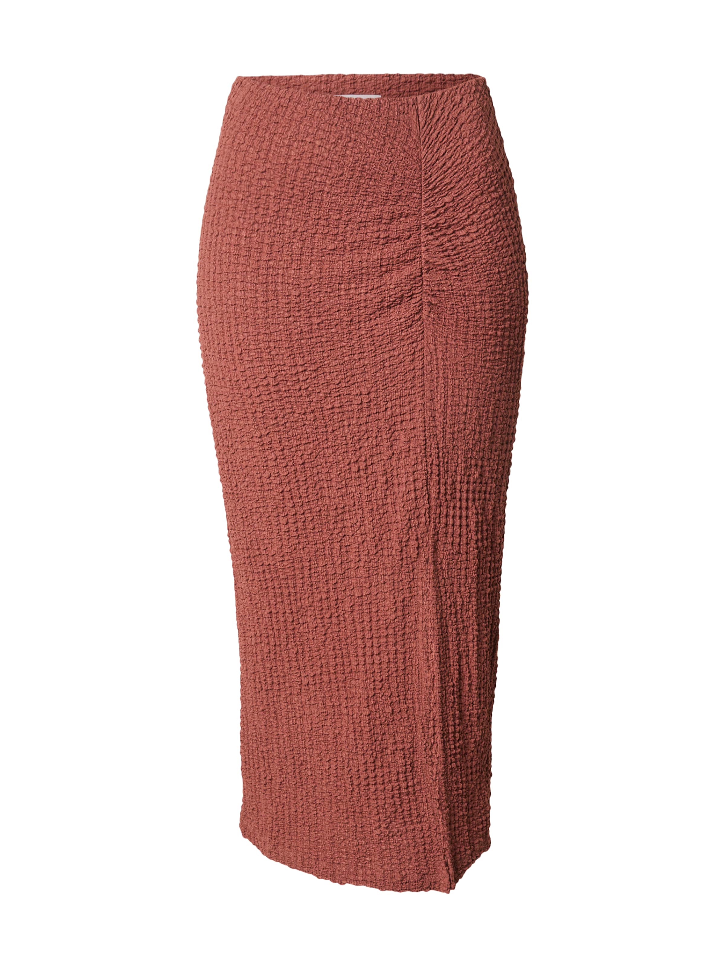 ABOUT YOU Skirt 'Kiara' in Red: front