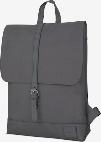 Johnny Urban Backpack 'Mia' in Grey