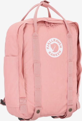 Fjällräven Backpack 'Tree-Kanken' in Pink