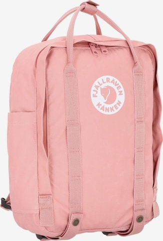 Fjällräven Rugzak 'Tree-Kanken' in Roze