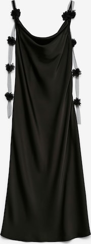 VERO MODA Mekko 'VMRosalia' värissä musta: etupuoli