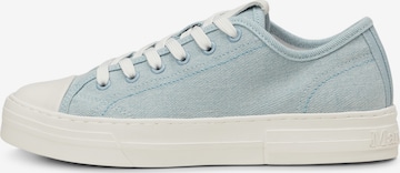Marc O'Polo Sneakers in Blue: front