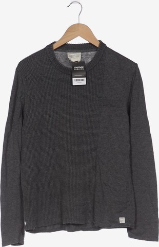 ARMEDANGELS Sweater & Cardigan in M in Grey: front