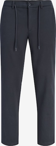JACK & JONES Sportsbukser i blå: forside