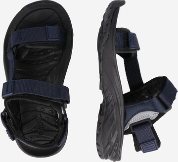 HI-TEC Sandal 'Ula Raft' i blå