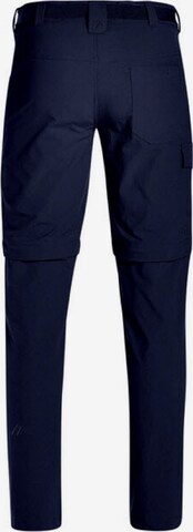 Maier Sports Regular Pants in Blue