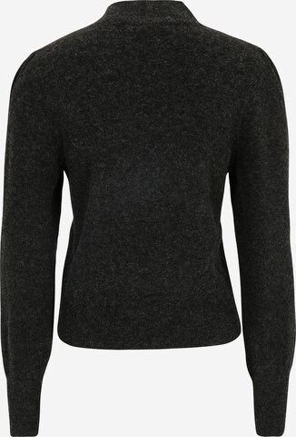 Vero Moda Petite - Pullover 'Doffy' em preto