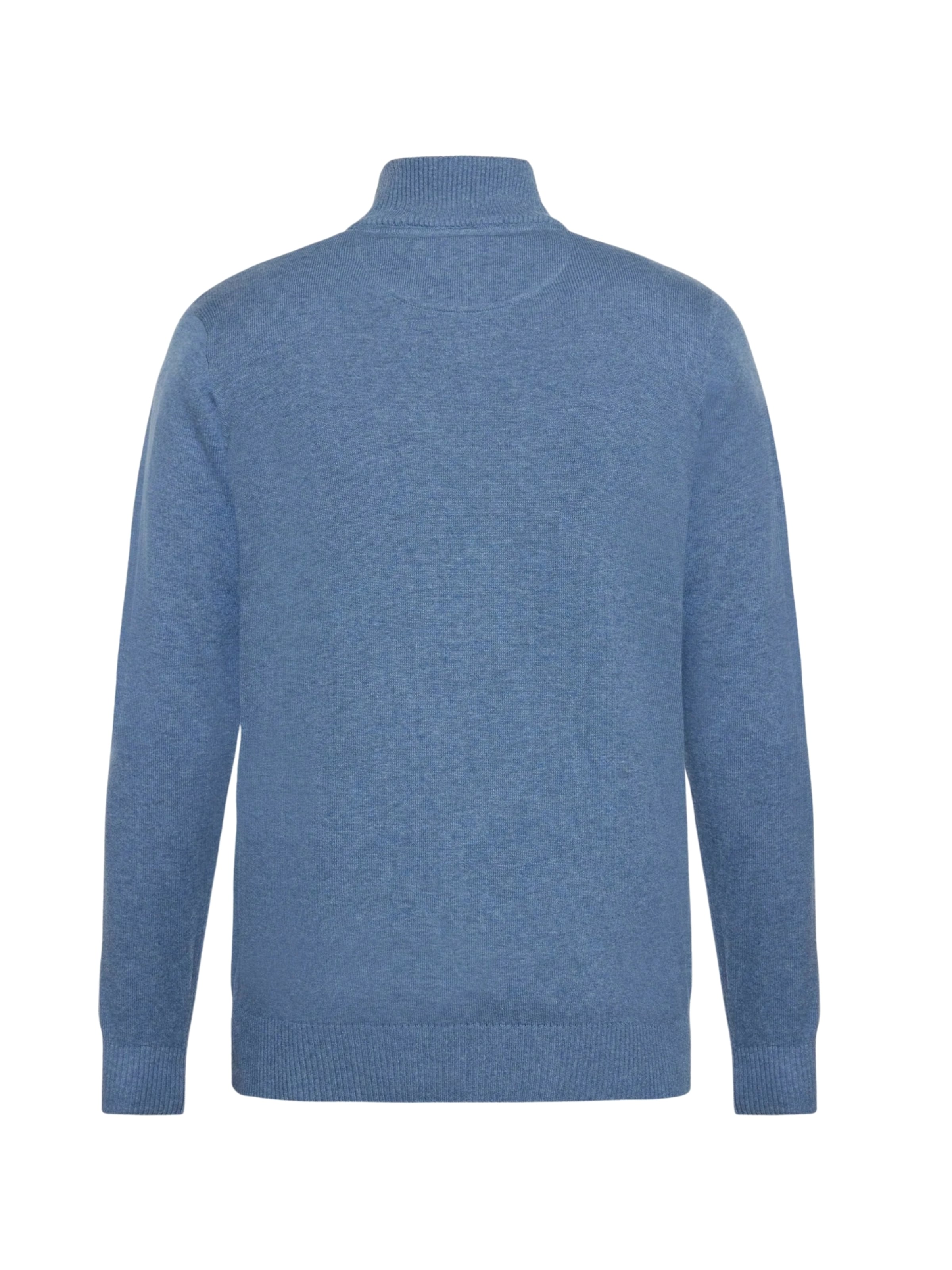 Signal Pullover 'Klaus' in Blau