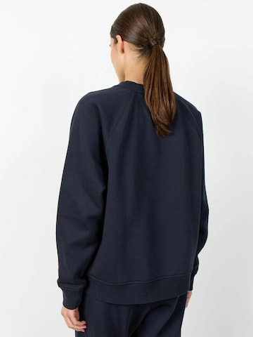 Levete Room Trui ' LR-NUKA 11 ' in Blauw