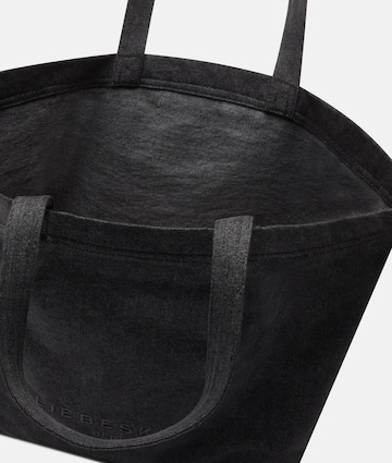 Cabas Liebeskind Berlin en noir