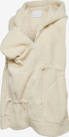 MAMALICIOUS Liivi 'MLRACHEL' värissä beige: etupuoli
