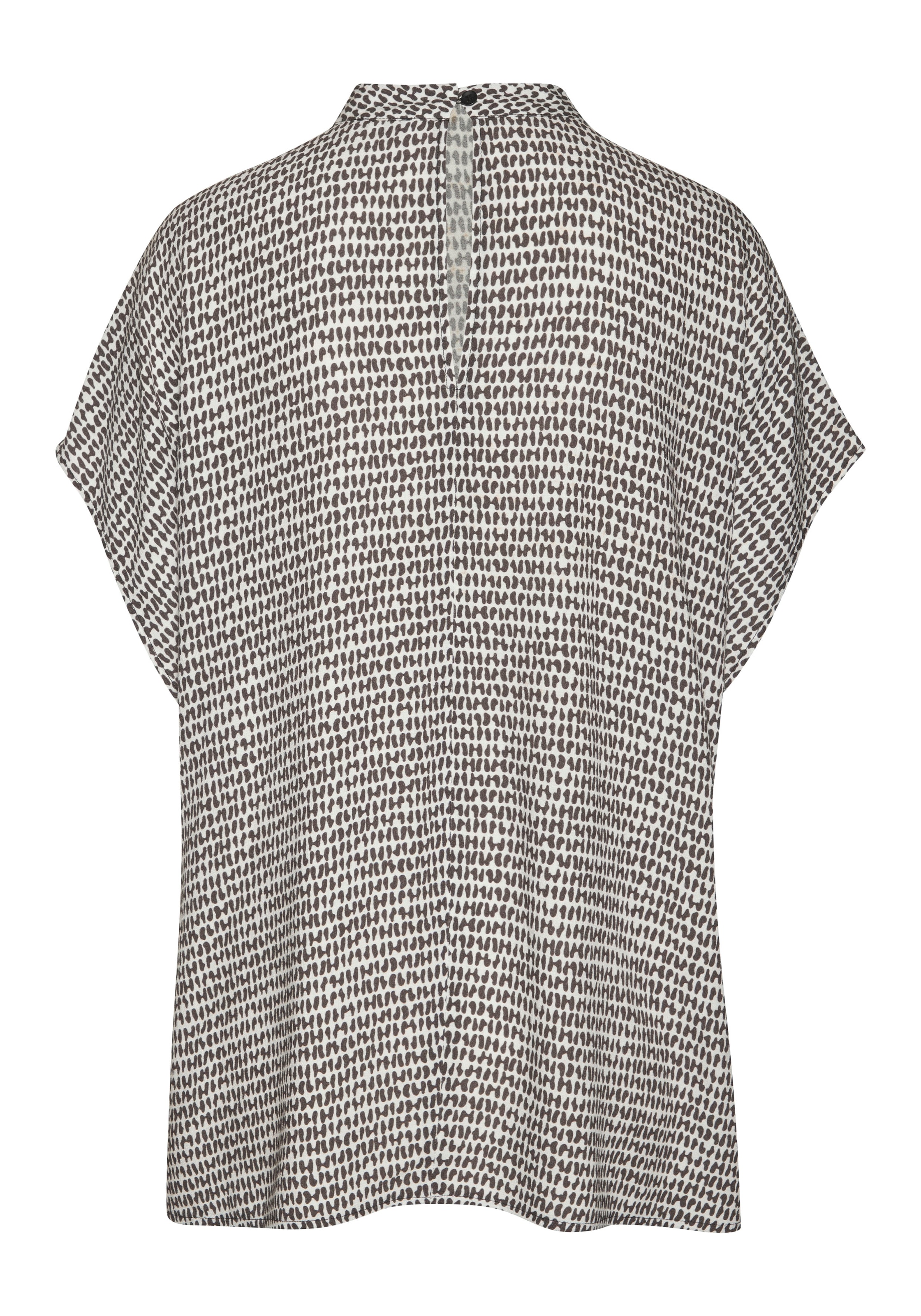 LASCANA Halenka – bílá