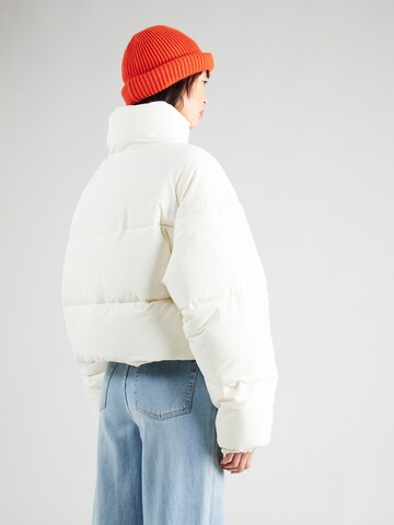 Giacca di mezza stagione 'Gaffer' di ELLESSE in bianco