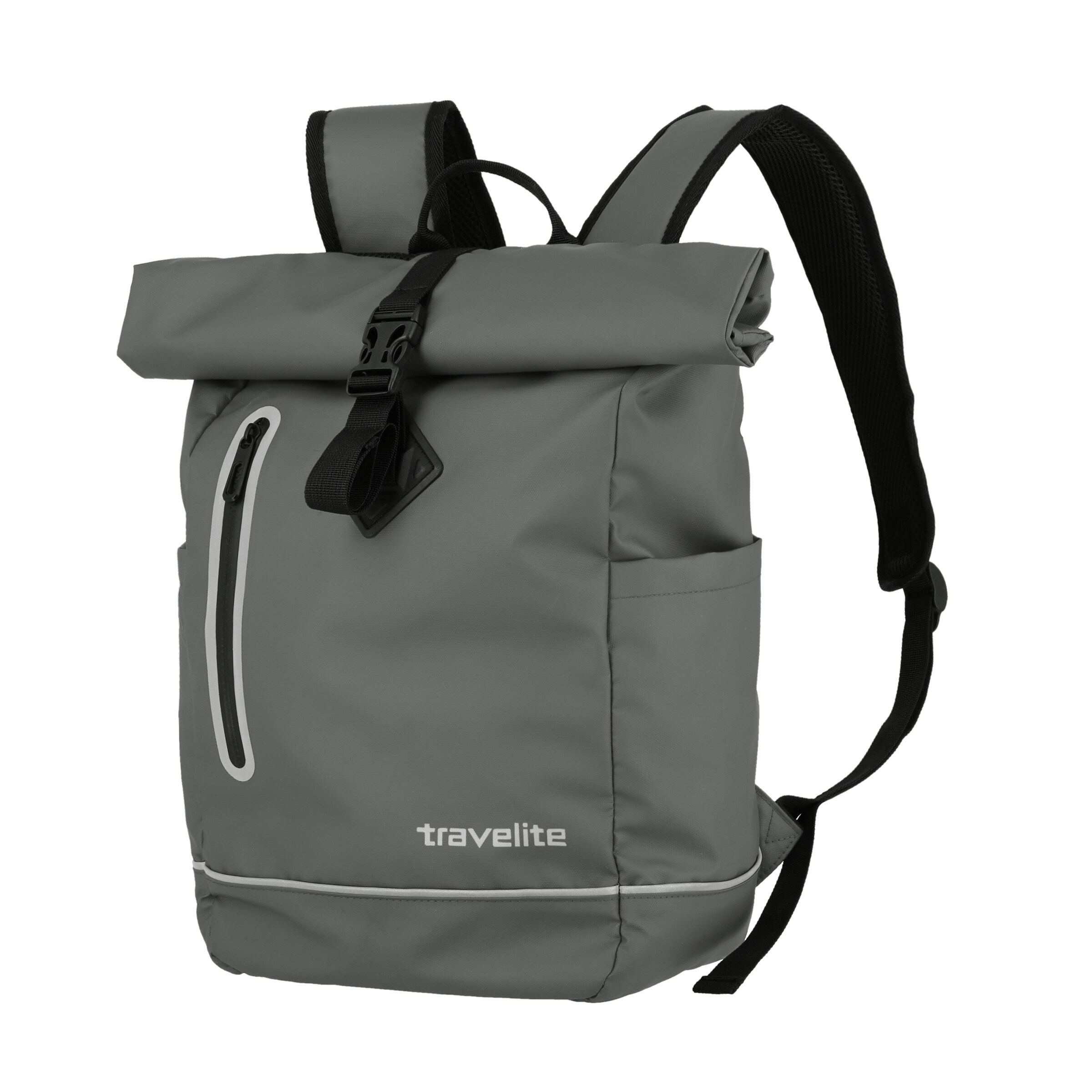 TRAVELITE Backpack in Grey