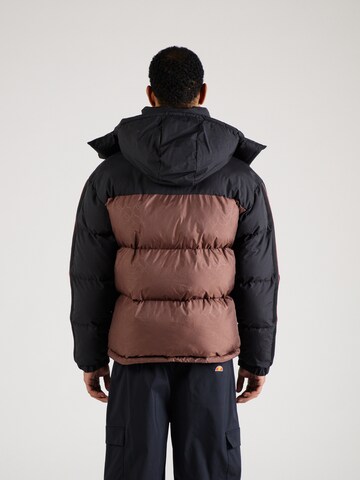 ELLESSE Jacke 'Appiani 2' in Braun