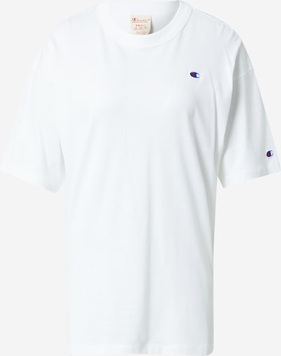 Champion Reverse Weave Shirt in White, Item view