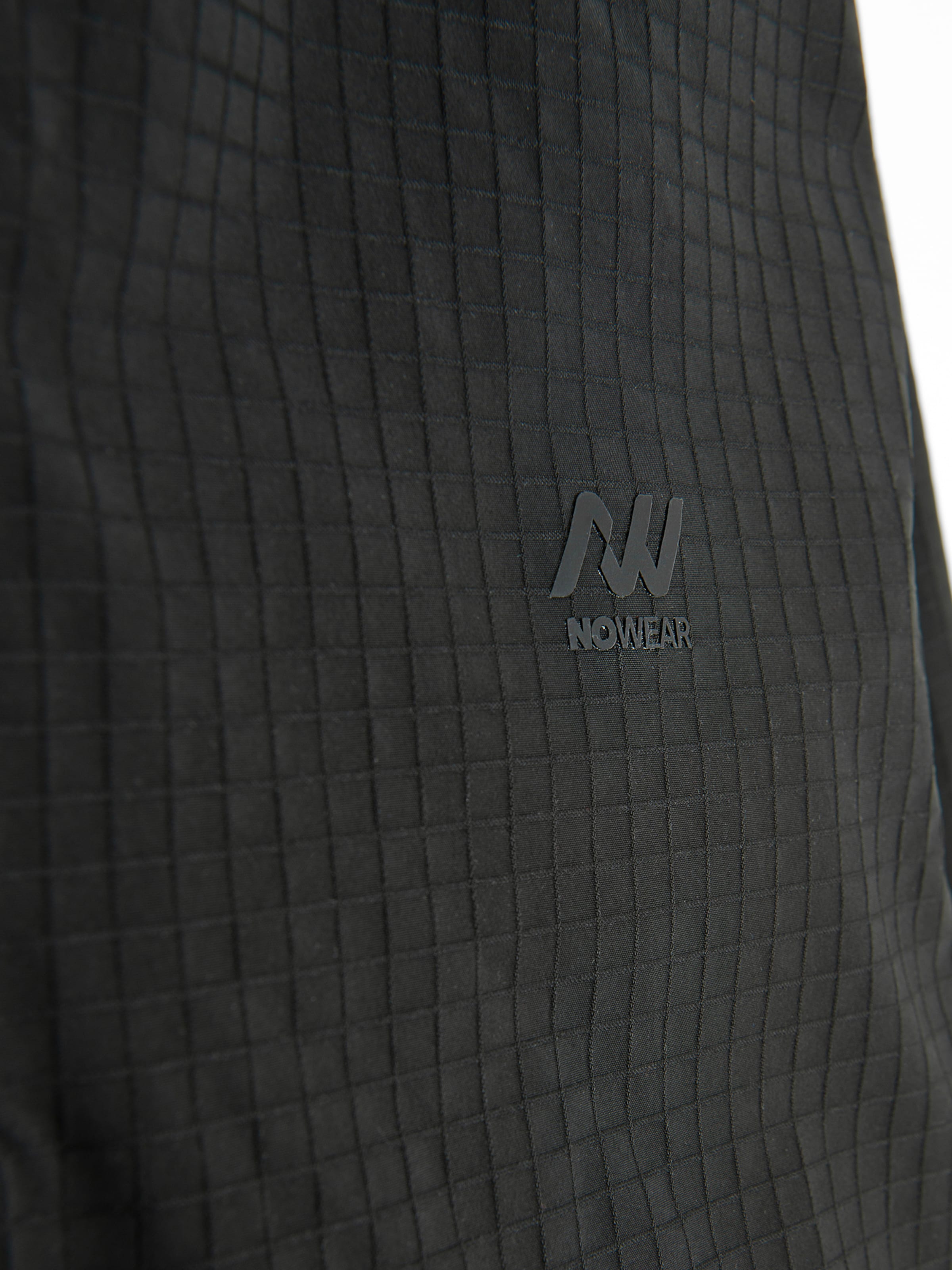 Veste mi-saison NoWear en noir