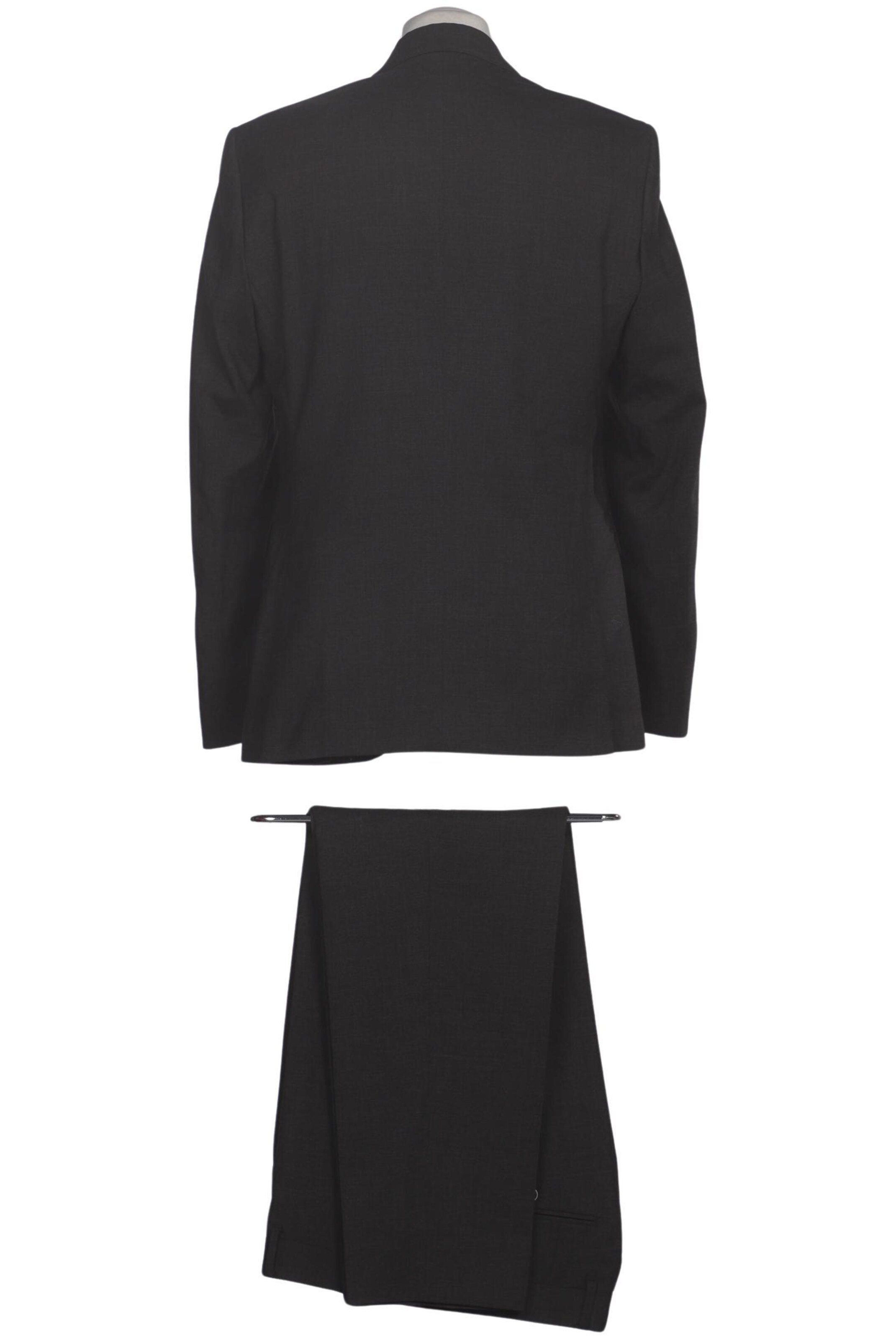 BARUTTI Anzug M-L in Schwarz