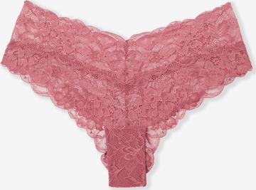 ETAM Panty 'Sweet' in Pink: front
