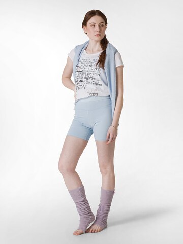 DEHA Performance shirt in White