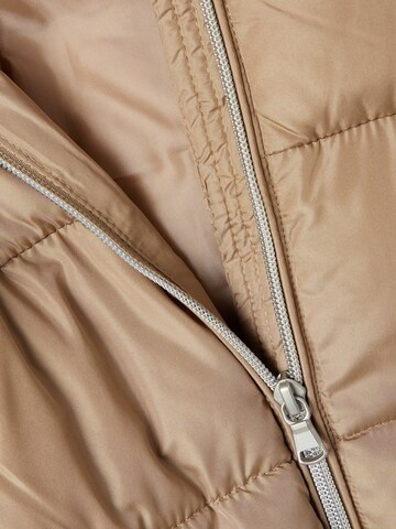 Veste d’hiver 'Merethe' NAME IT en marron