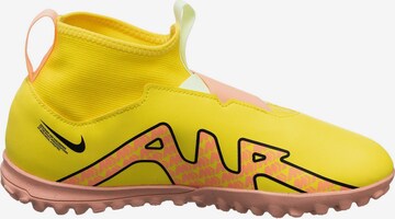 Scarpa sportiva di NIKE in giallo