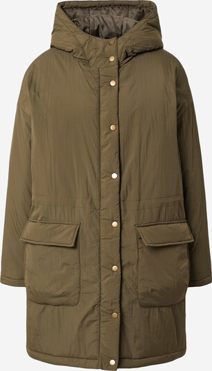 Cotton On Between-Season Jacket in Olive, Item view