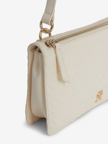 TOMMY HILFIGER Shoulder Bag in Beige