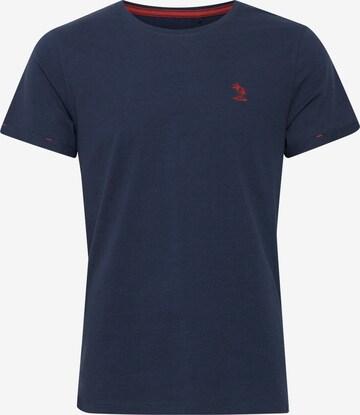 BLEND Shirt 'Gila' in Blue: front