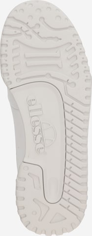 ELLESSE - Zapatillas deportivas bajas 'LS987' en blanco