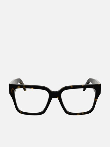 Occhiali da sole di Karl Lagerfeld in marrone